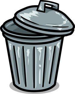 bryan trash